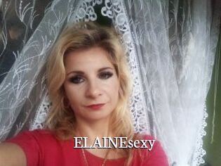 ELAINEsexy