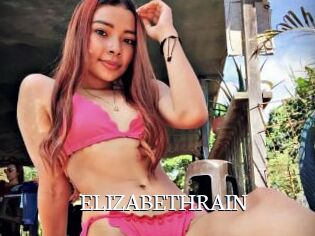 ELIZABETHRAIN