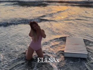 ELLSAx Gratis xxx Clips