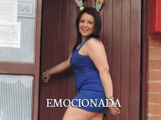 EMOCIONADA