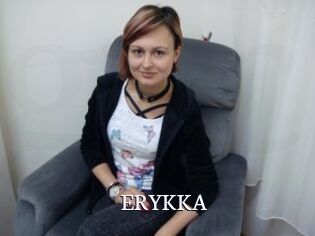 ERYKKA
