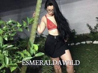 ESMERALDAWILD