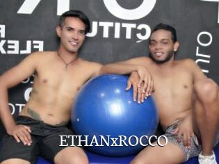 ETHANxROCCO