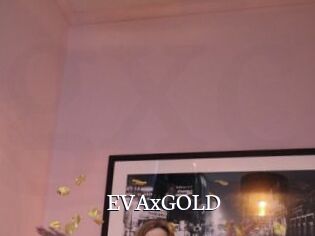 EVAxGOLD