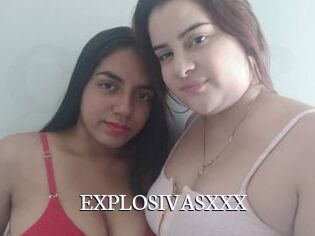 EXPLOSIVASXXX