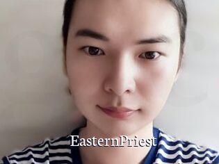 EasternPriest