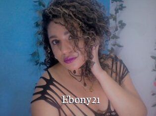 Ebony21