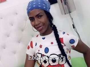 EbonyCherica