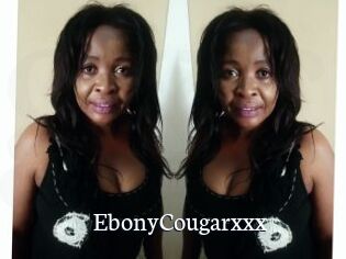 EbonyCougarxxx