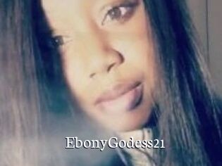 EbonyGodess21