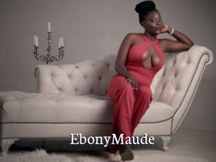 EbonyMaude Gratis xxx Clips