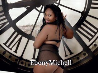 EbonyMichell