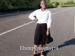 EbonyQueen3578