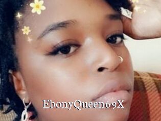 EbonyQueen69X