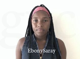 EbonySaray