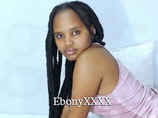 EbonyXXXX