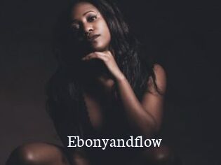 Ebonyandflow