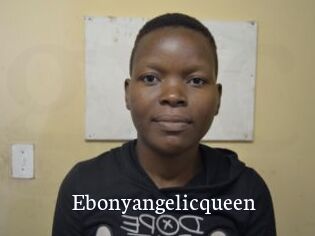Ebonyangelicqueen