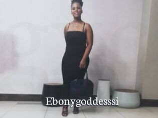 Ebonygoddesssi