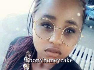 Ebonyhoneycake