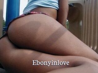 Ebonyinlove