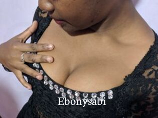 Ebonysabi