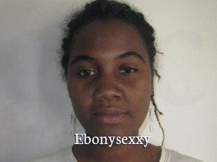 Ebonysexxy