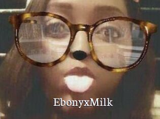 EbonyxMilk