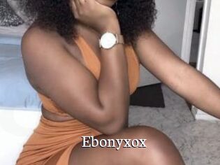 Ebonyxox