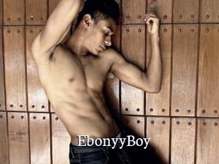 EbonyyBoy