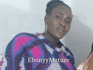 EbonyyMature