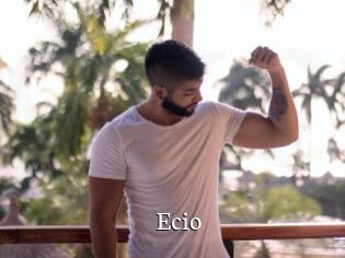 Ecio