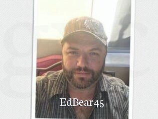 EdBear45