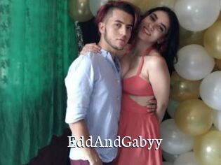 EddAndGabyy
