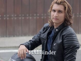 EddiBinder