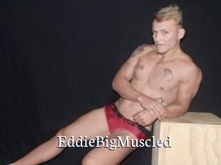 EddieBigMuscled Gratis xxx Clips