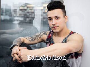 EddieMadison