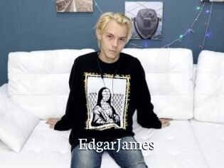 EdgarJames