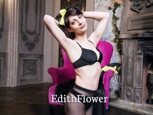 EdithFlower