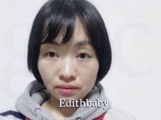 Edithbaby
