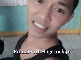 EdmarwithHugecock4u