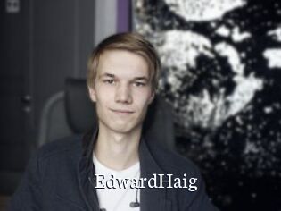 EdwardHaig