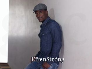 EfrenStrong