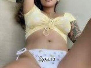Egeria