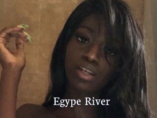 Egype_River