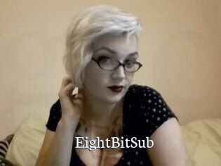 EightBitSub