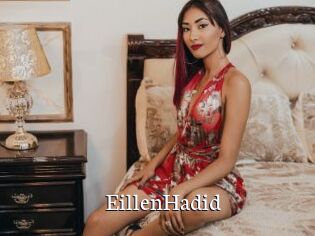 EillenHadid