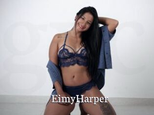 EimyHarper