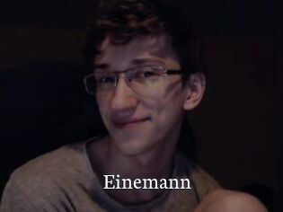 Einemann