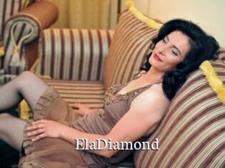 ElaDiamond